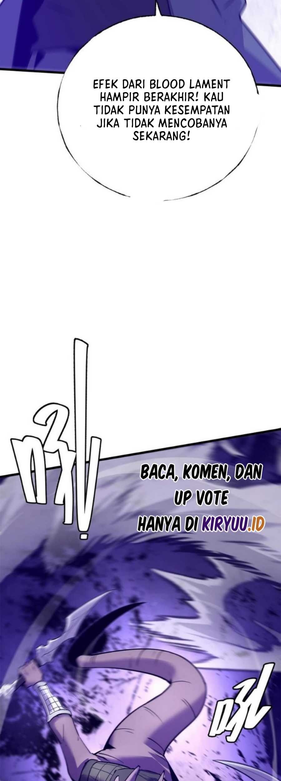 The Strongest Player That Was Forced To Return Chapter 5 - halaman 61
