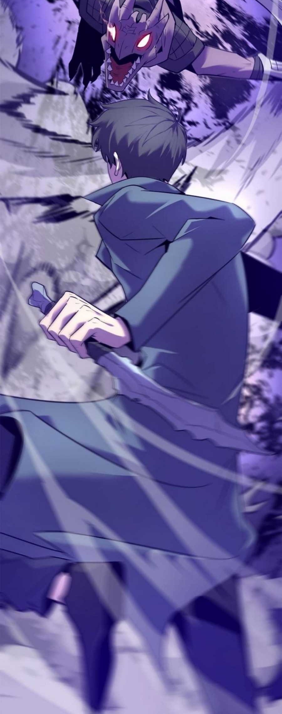 The Strongest Player That Was Forced To Return Chapter 5 - halaman 62