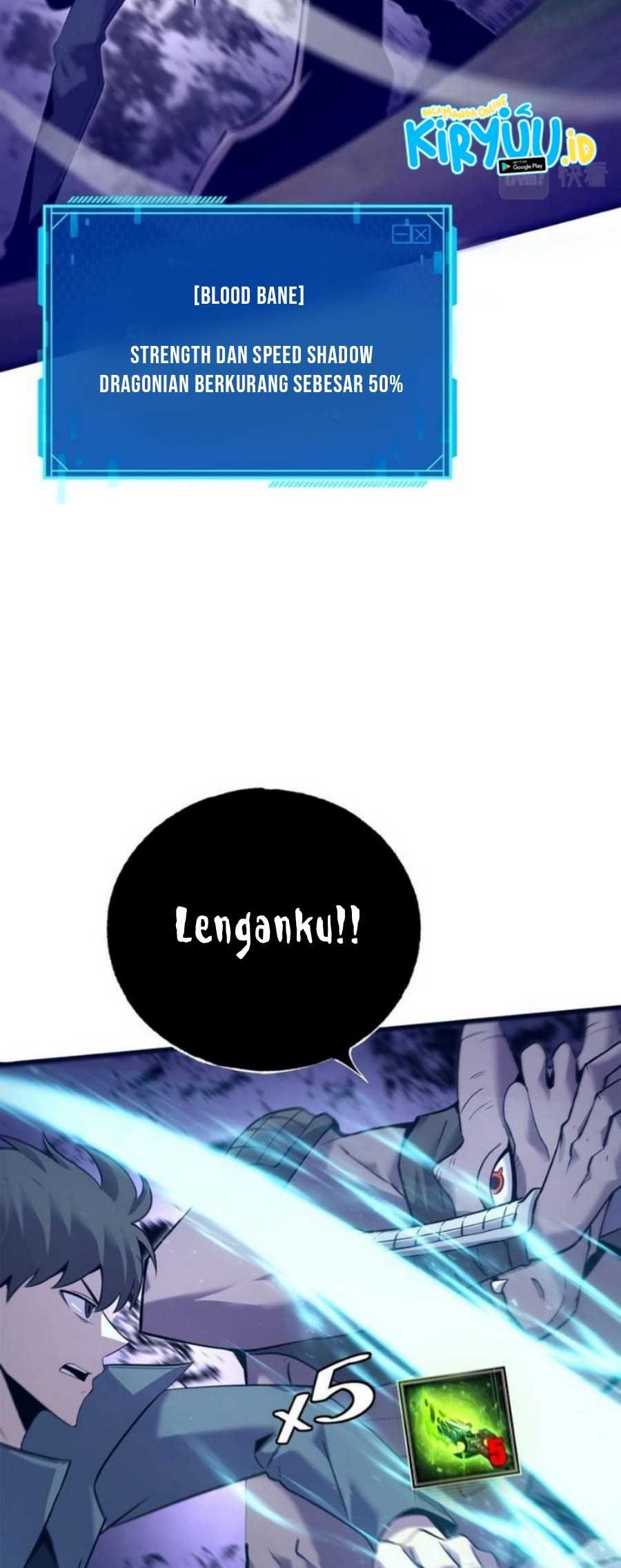 The Strongest Player That Was Forced To Return Chapter 5 - halaman 64