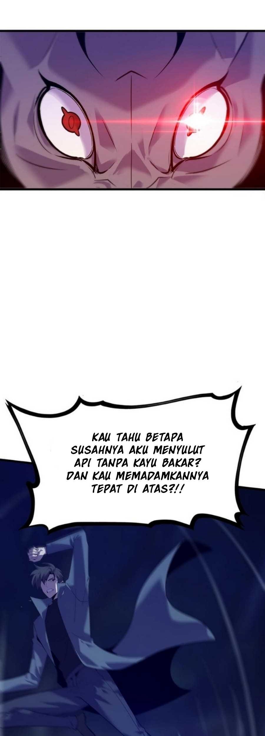 The Strongest Player That Was Forced To Return Chapter 5 - halaman 7