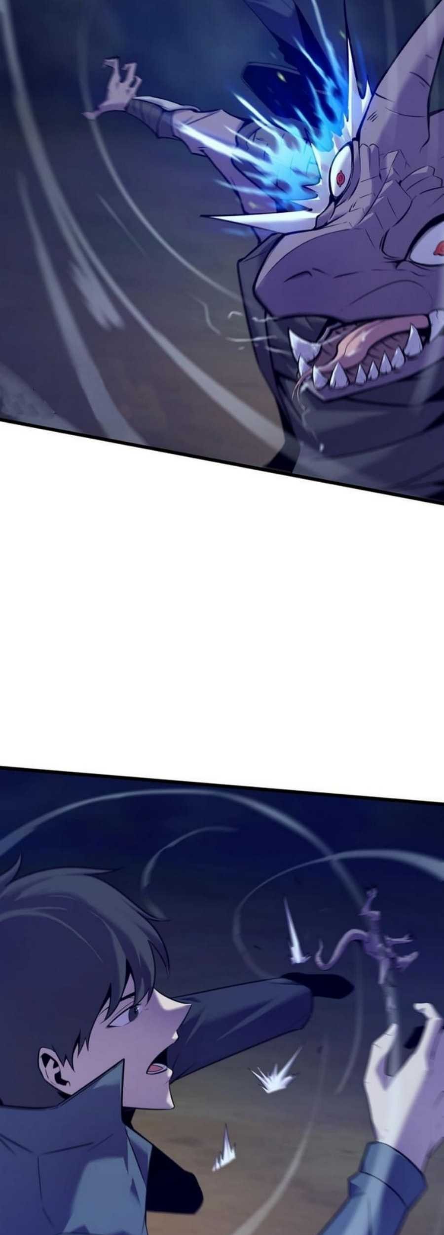 The Strongest Player That Was Forced To Return Chapter 5 - halaman 9