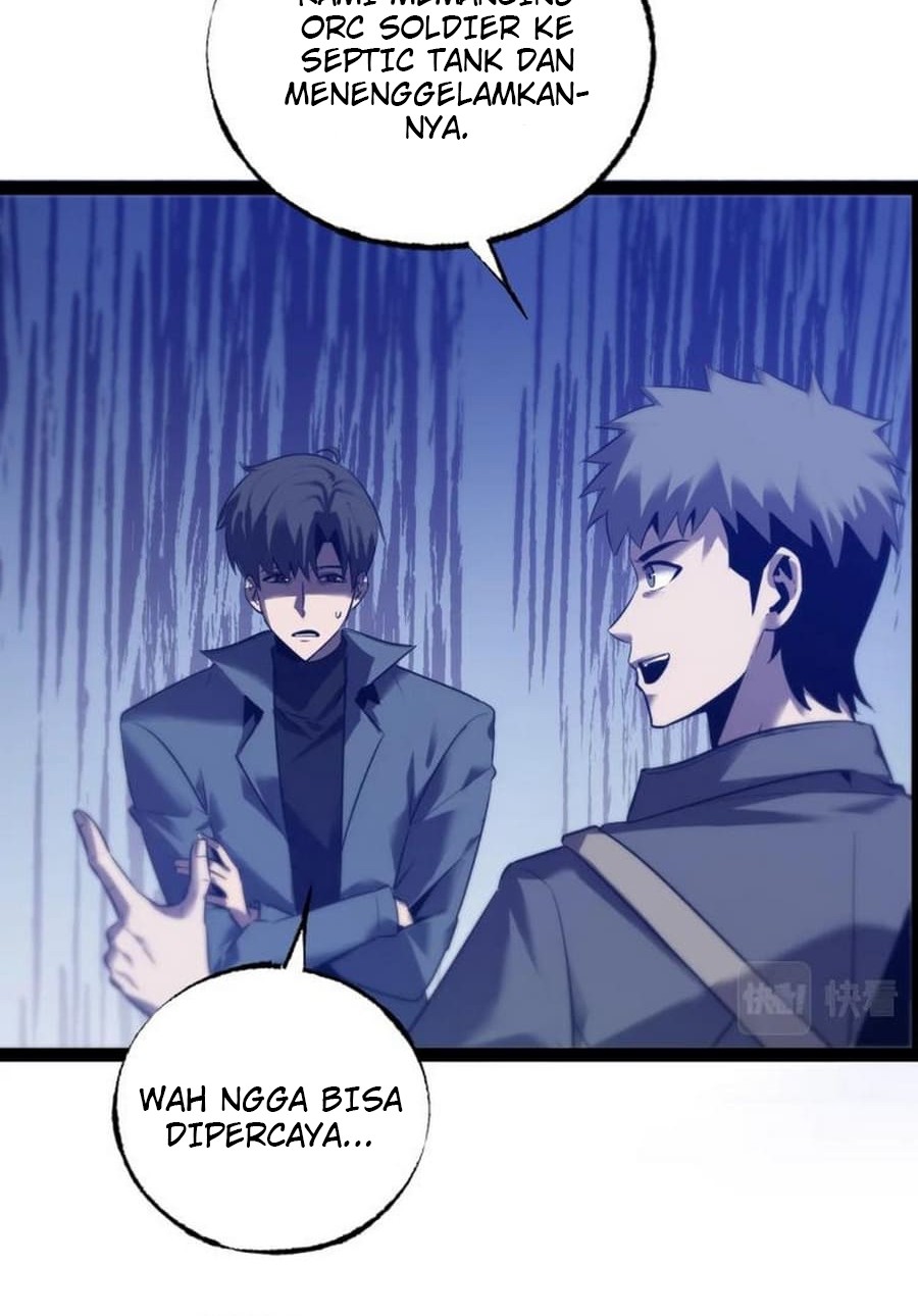 The Strongest Player That Was Forced To Return Chapter 6 - halaman 13