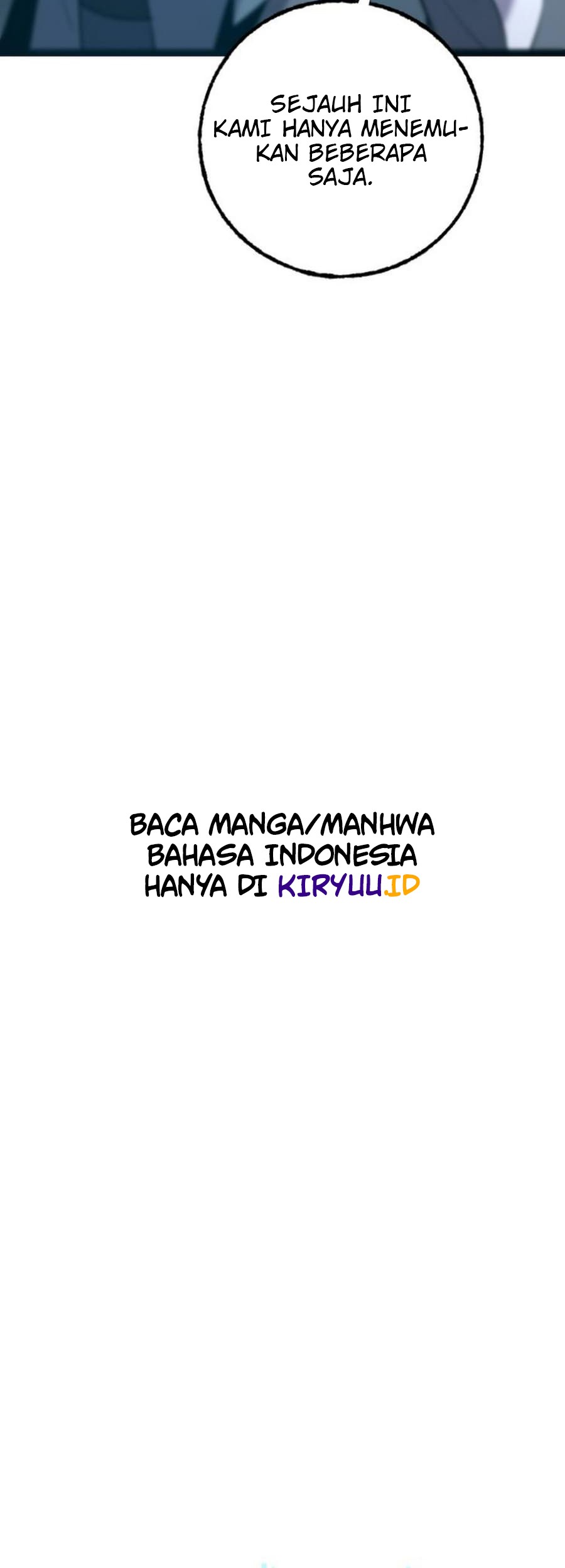 The Strongest Player That Was Forced To Return Chapter 6 - halaman 20