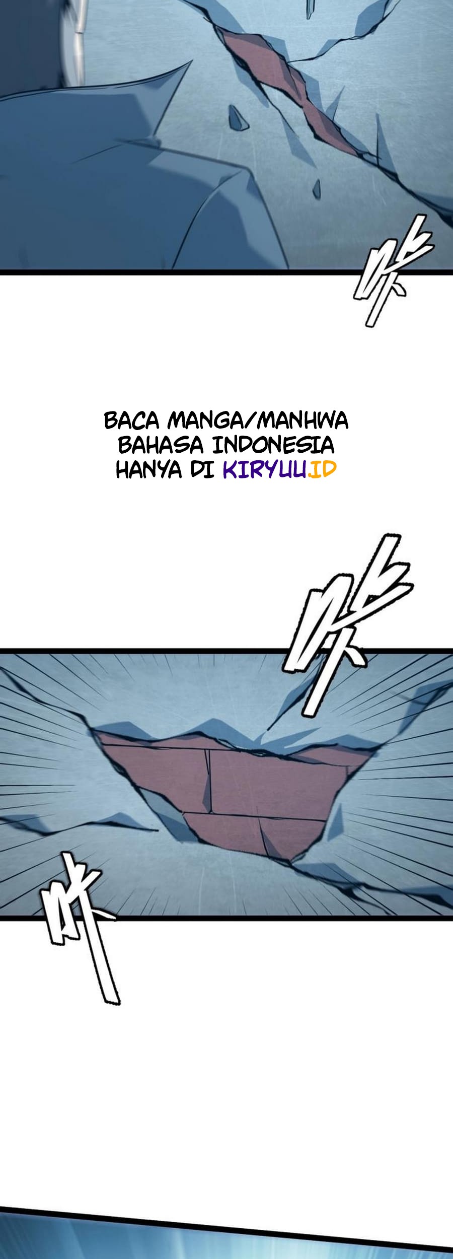 The Strongest Player That Was Forced To Return Chapter 6 - halaman 24