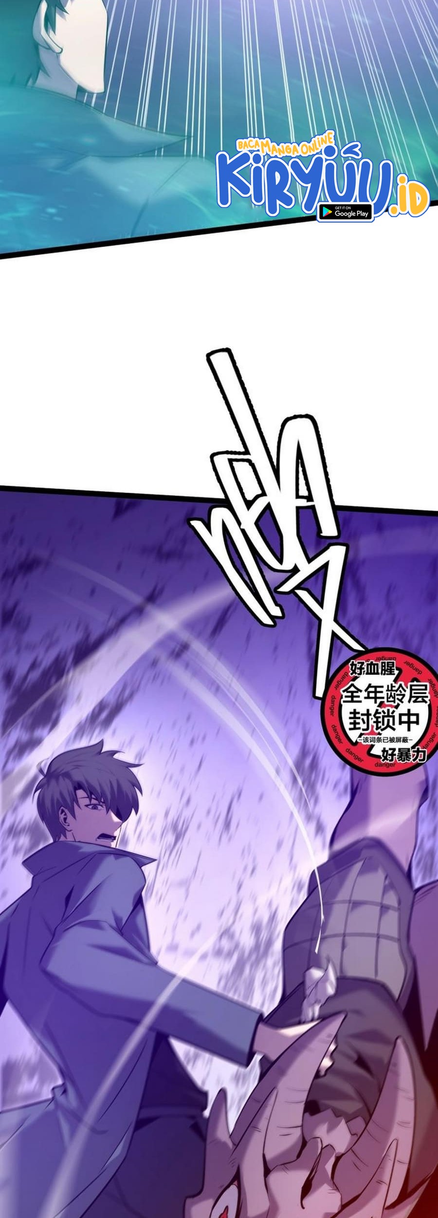 The Strongest Player That Was Forced To Return Chapter 6 - halaman 29
