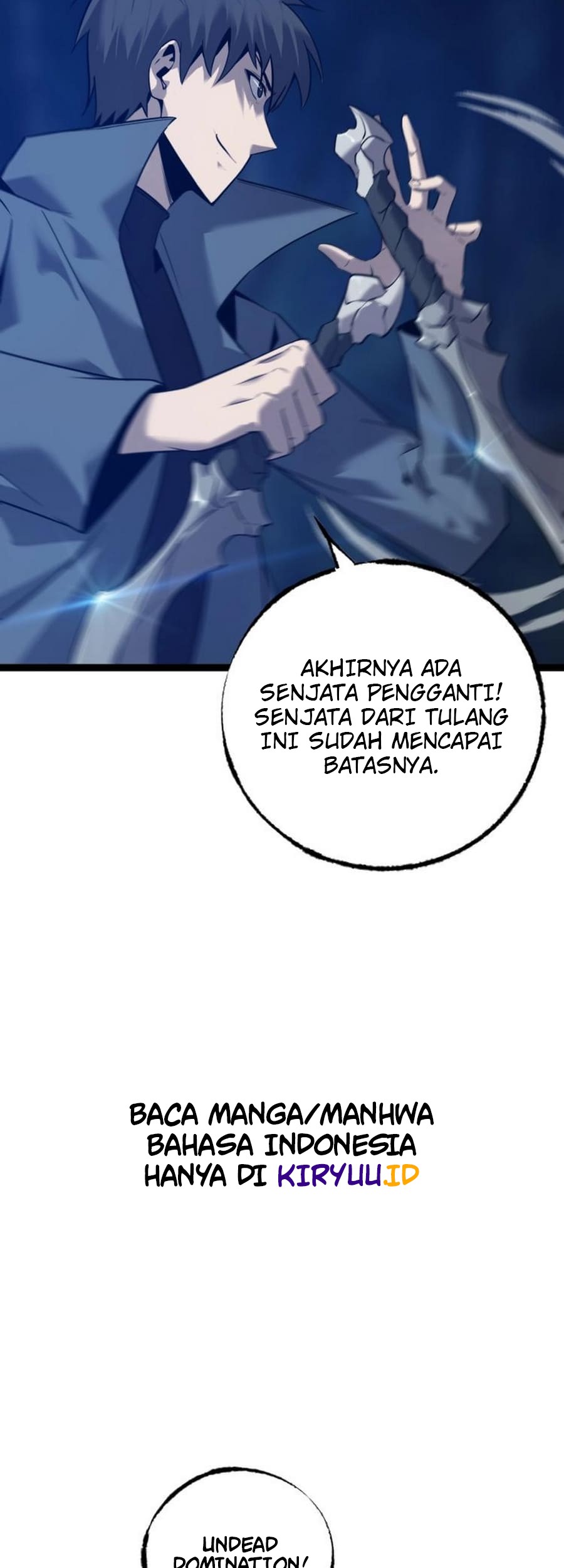 The Strongest Player That Was Forced To Return Chapter 6 - halaman 32