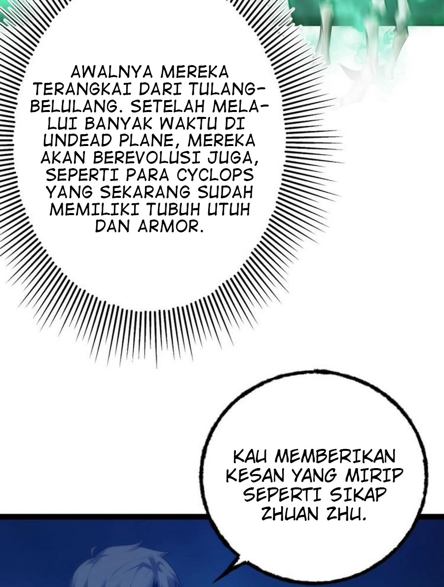 The Strongest Player That Was Forced To Return Chapter 6 - halaman 35