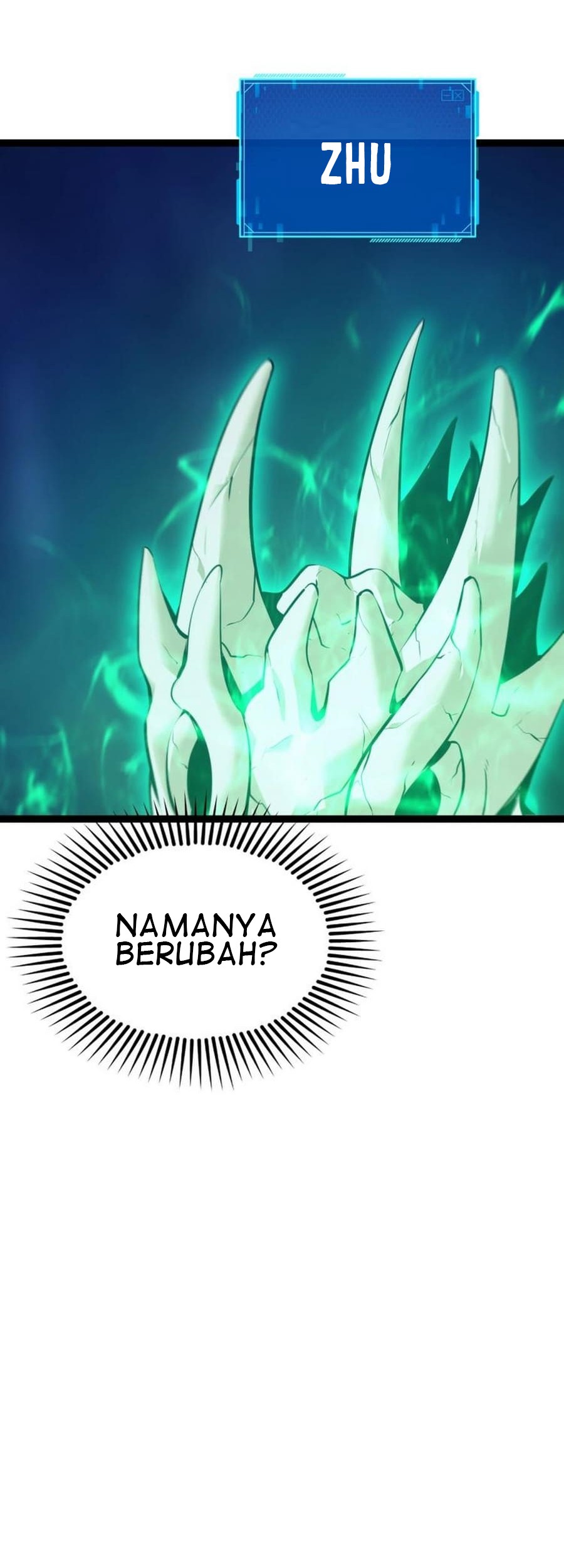 The Strongest Player That Was Forced To Return Chapter 6 - halaman 37