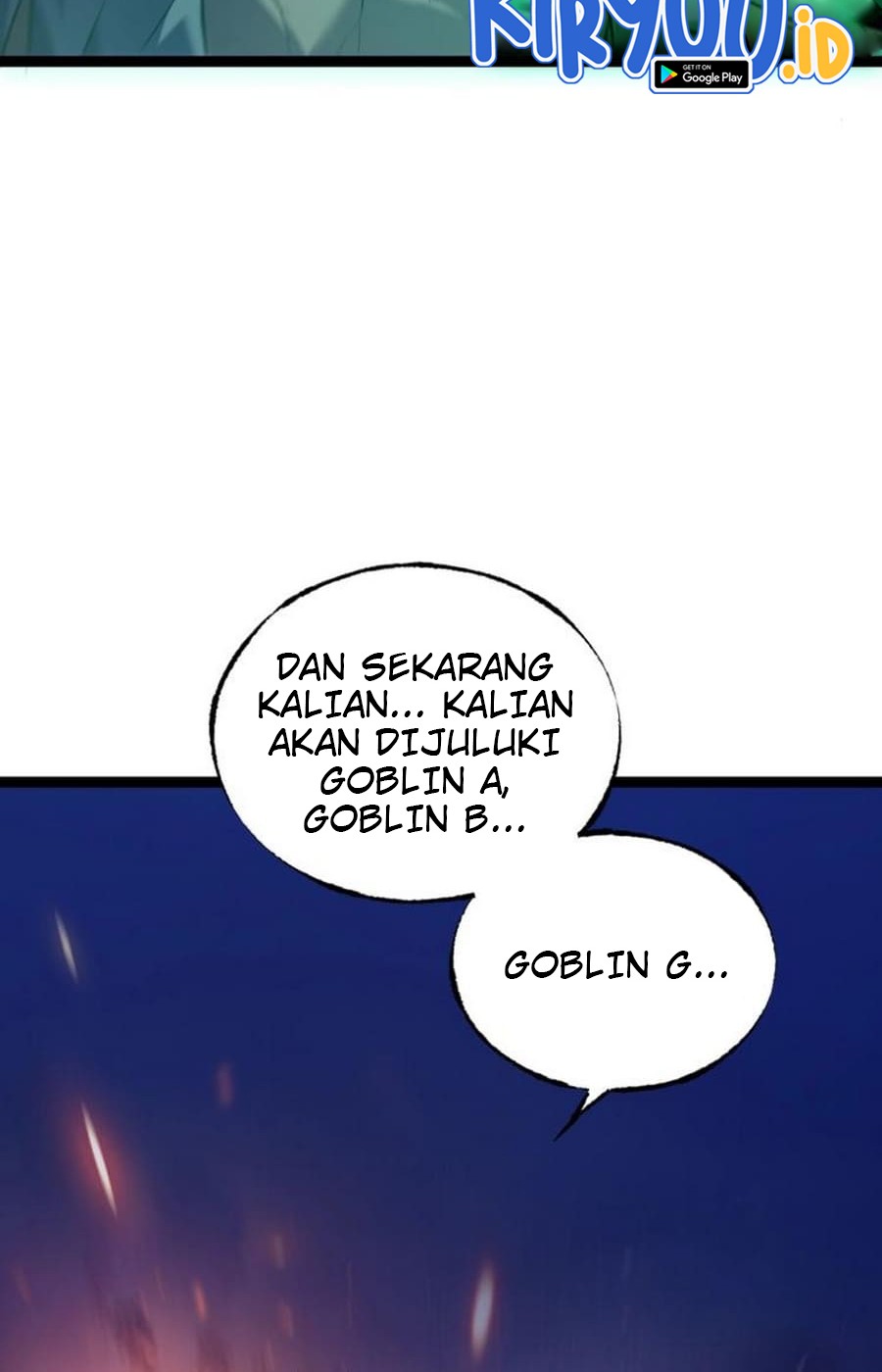 The Strongest Player That Was Forced To Return Chapter 6 - halaman 43
