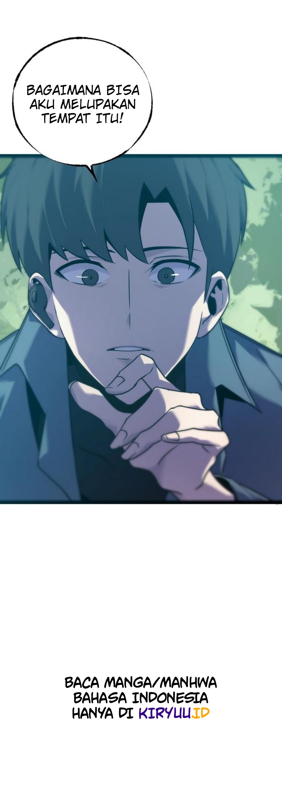 The Strongest Player That Was Forced To Return Chapter 6 - halaman 49
