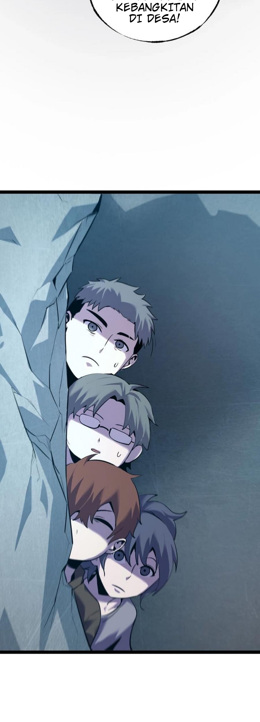 The Strongest Player That Was Forced To Return Chapter 6 - halaman 53