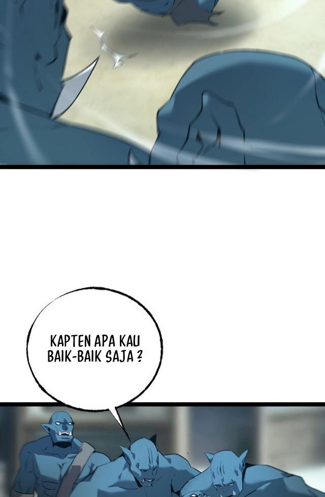 The Strongest Player That Was Forced To Return Chapter 7 - halaman 11