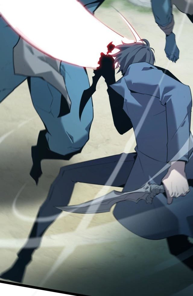 The Strongest Player That Was Forced To Return Chapter 7 - halaman 13