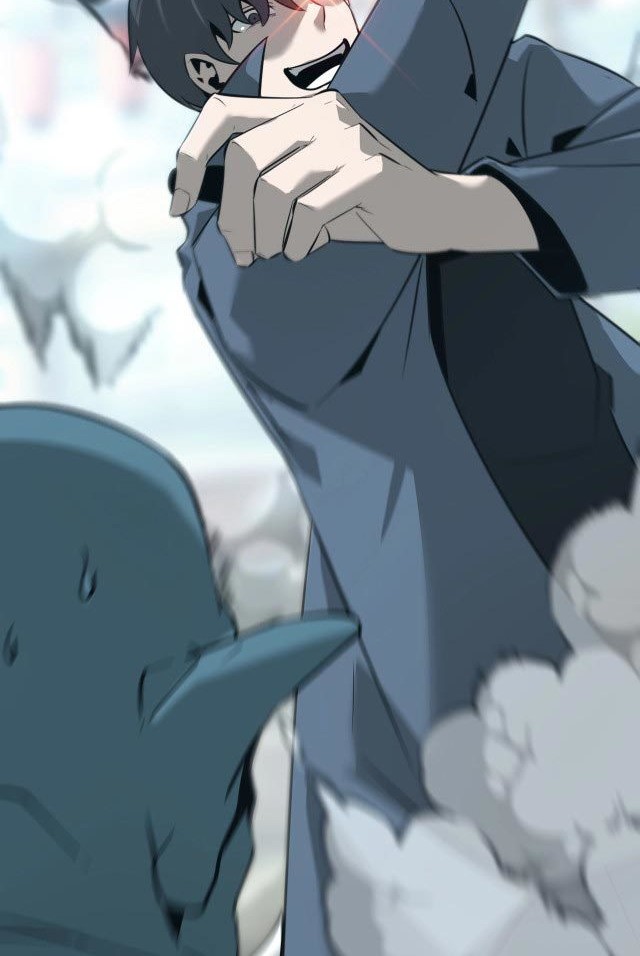 The Strongest Player That Was Forced To Return Chapter 7 - halaman 17