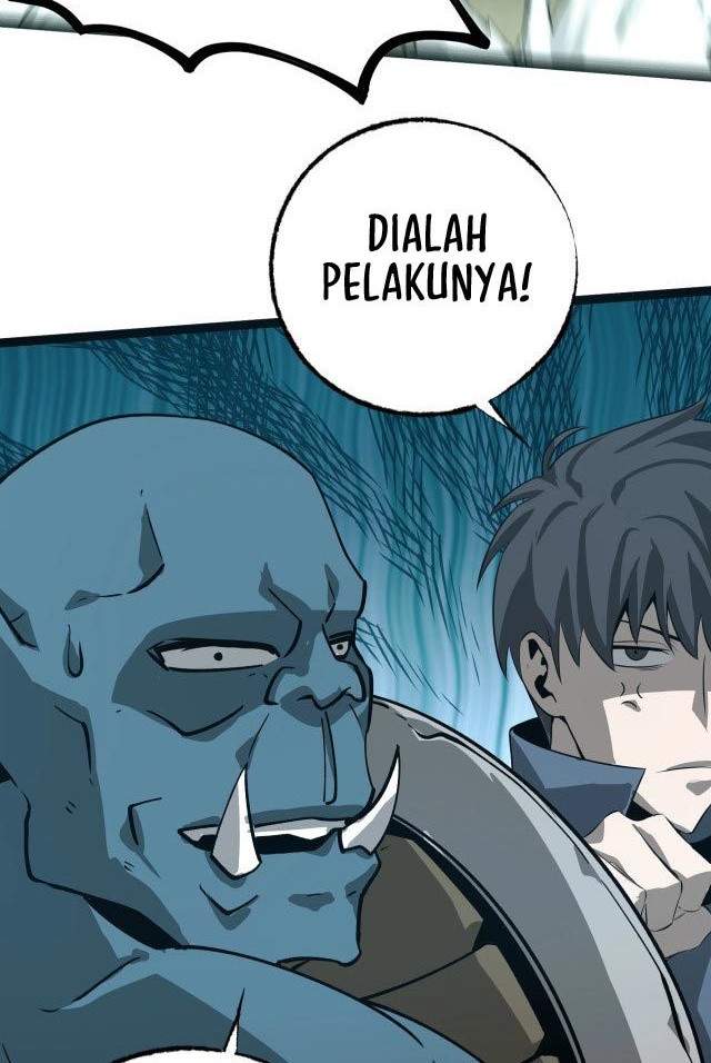 The Strongest Player That Was Forced To Return Chapter 7 - halaman 25