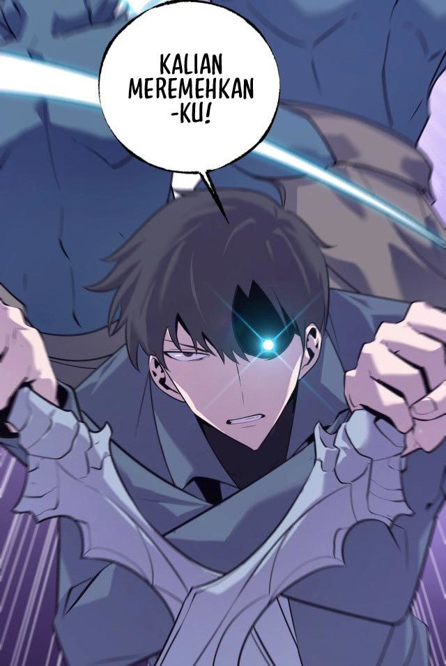 The Strongest Player That Was Forced To Return Chapter 7 - halaman 29