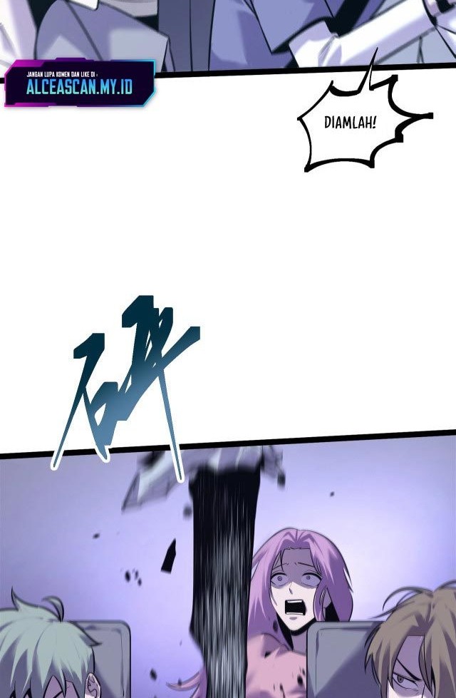 The Strongest Player That Was Forced To Return Chapter 7 - halaman 3