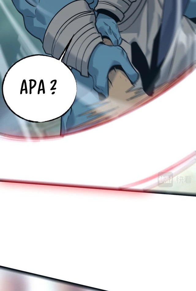 The Strongest Player That Was Forced To Return Chapter 7 - halaman 31
