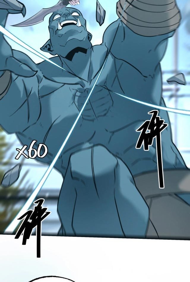 The Strongest Player That Was Forced To Return Chapter 7 - halaman 33