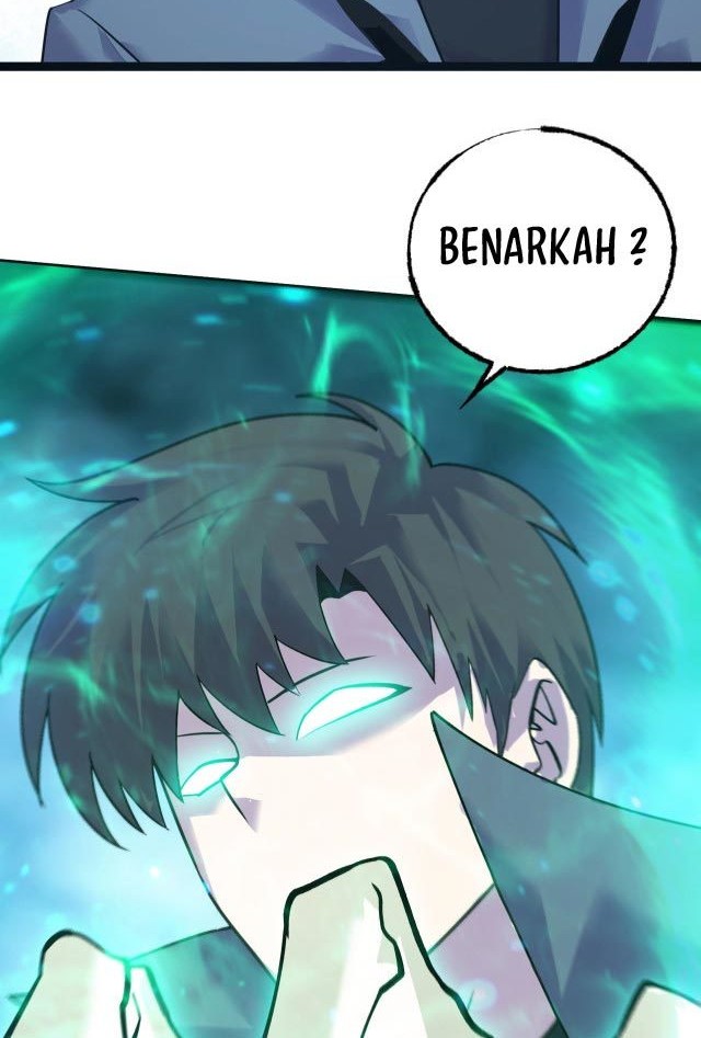 The Strongest Player That Was Forced To Return Chapter 7 - halaman 35