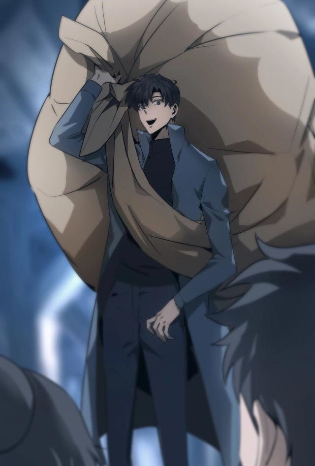 The Strongest Player That Was Forced To Return Chapter 7 - halaman 43