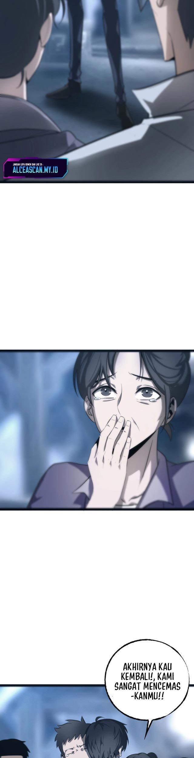 The Strongest Player That Was Forced To Return Chapter 7 - halaman 44