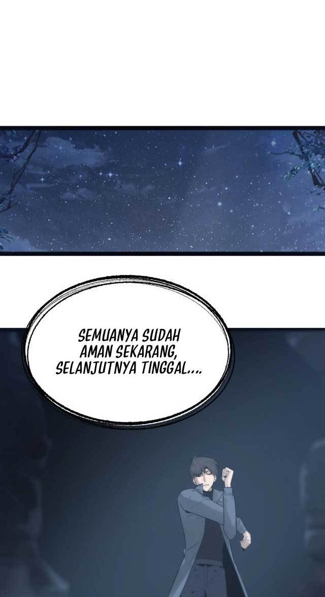 The Strongest Player That Was Forced To Return Chapter 7 - halaman 47