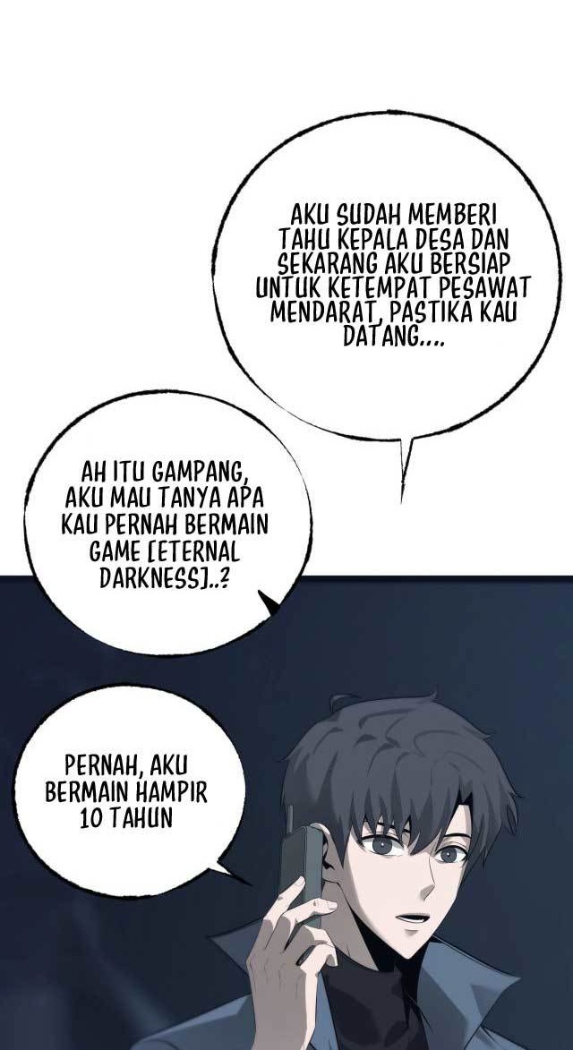 The Strongest Player That Was Forced To Return Chapter 7 - halaman 49