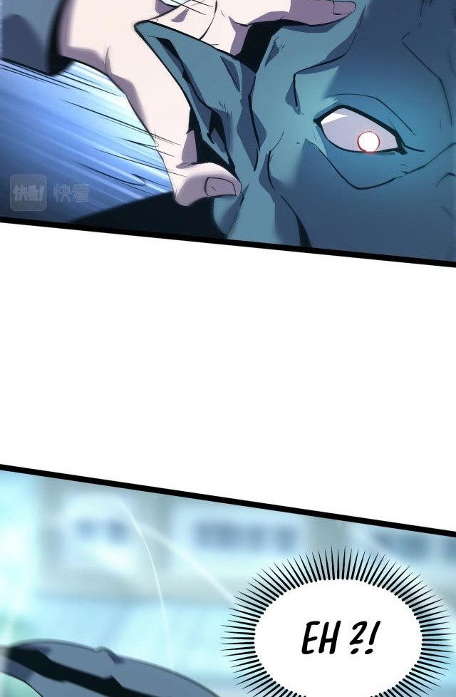 The Strongest Player That Was Forced To Return Chapter 7 - halaman 5