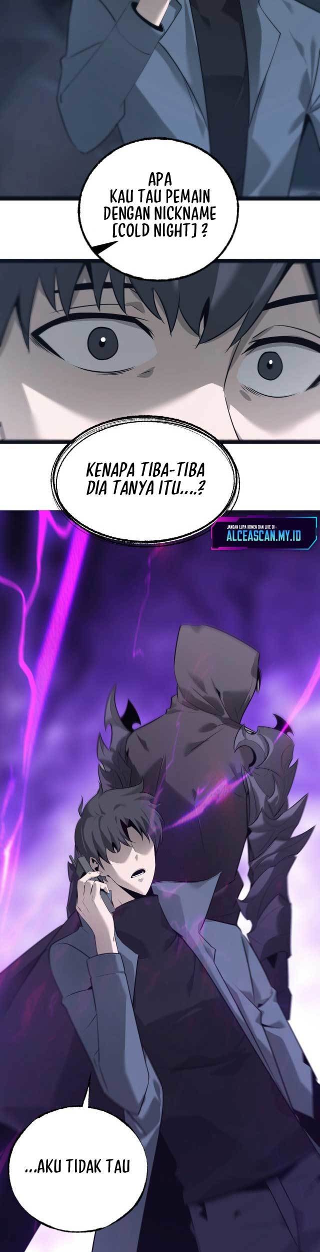 The Strongest Player That Was Forced To Return Chapter 7 - halaman 50