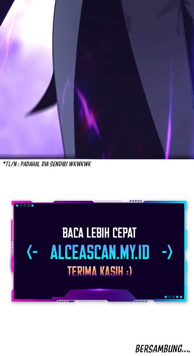 The Strongest Player That Was Forced To Return Chapter 7 - halaman 51