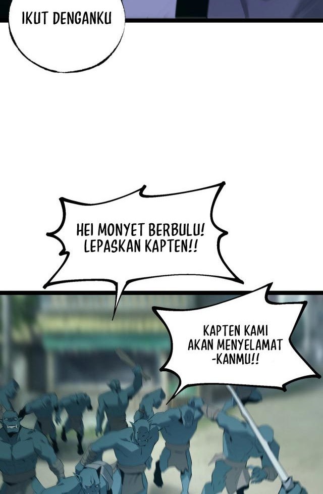 The Strongest Player That Was Forced To Return Chapter 7 - halaman 9