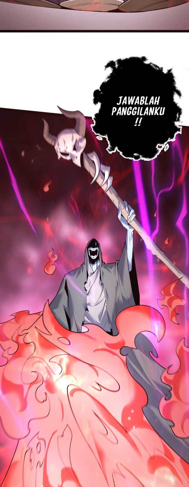 The Strongest Player That Was Forced To Return Chapter 8 - halaman 13
