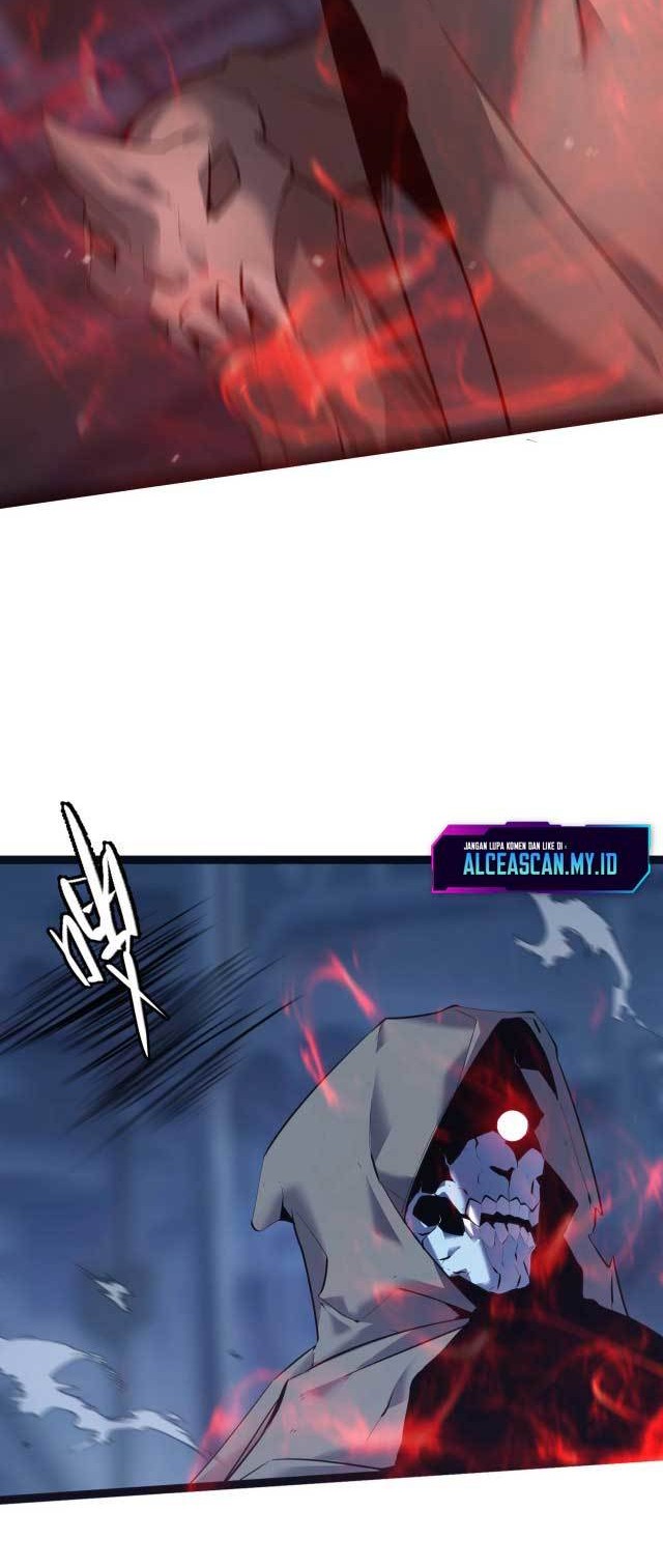 The Strongest Player That Was Forced To Return Chapter 8 - halaman 17