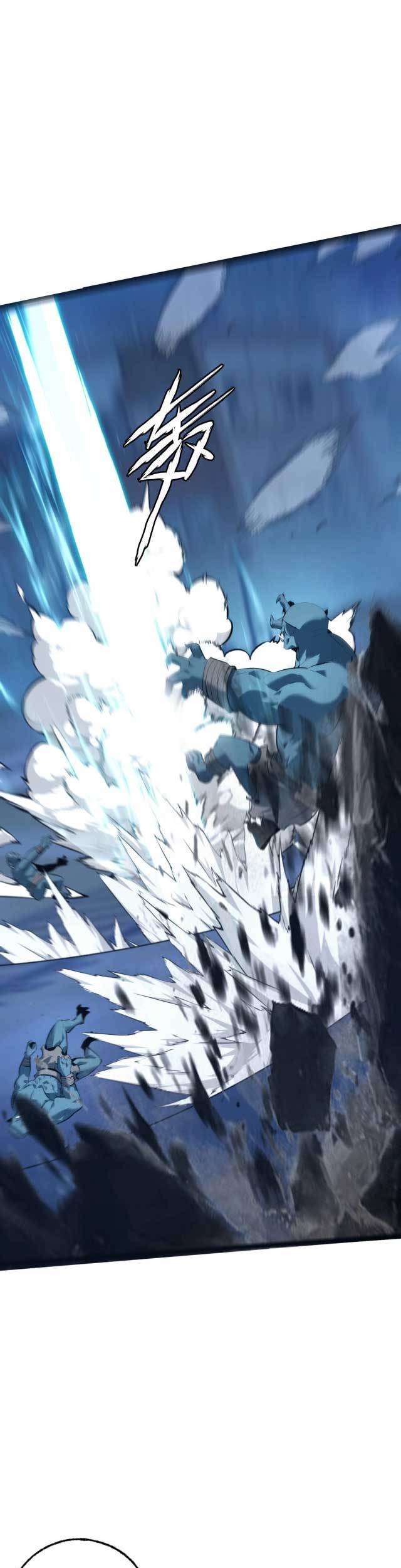 The Strongest Player That Was Forced To Return Chapter 8 - halaman 18