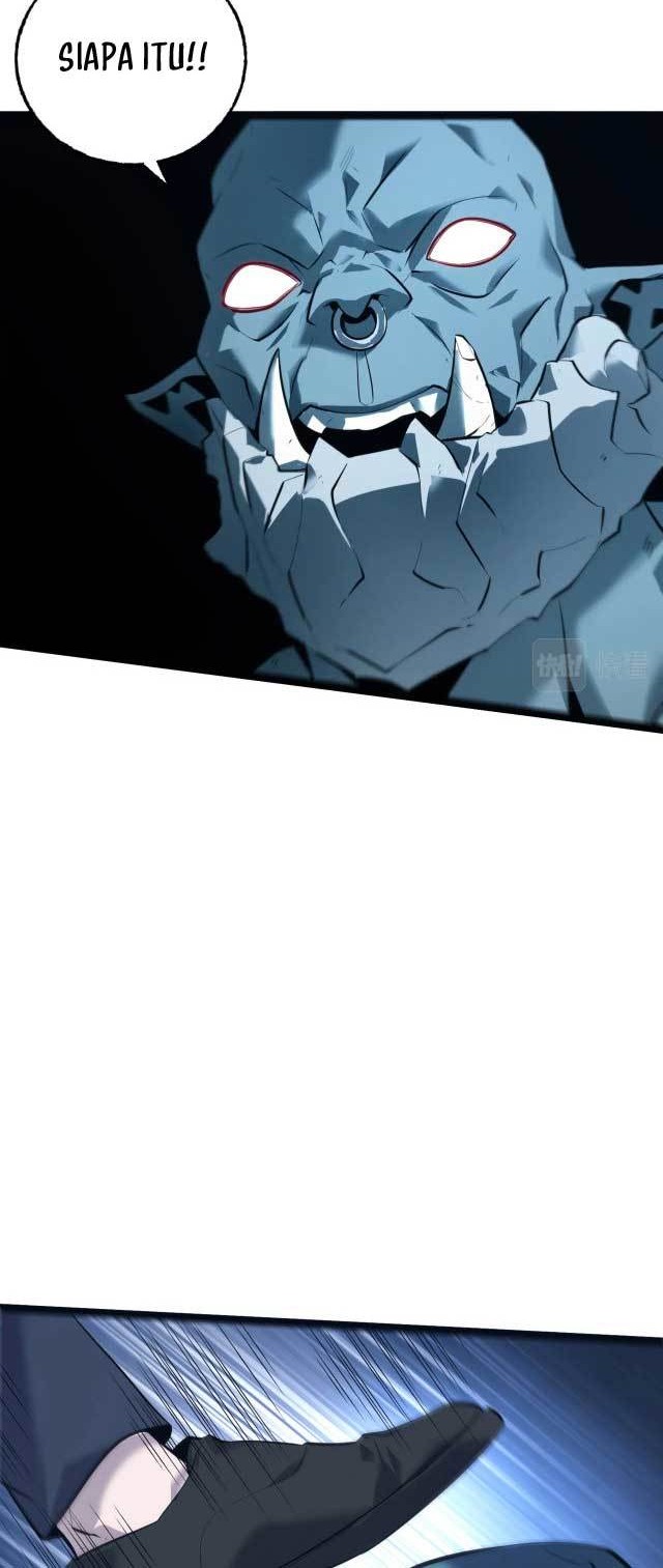 The Strongest Player That Was Forced To Return Chapter 8 - halaman 19