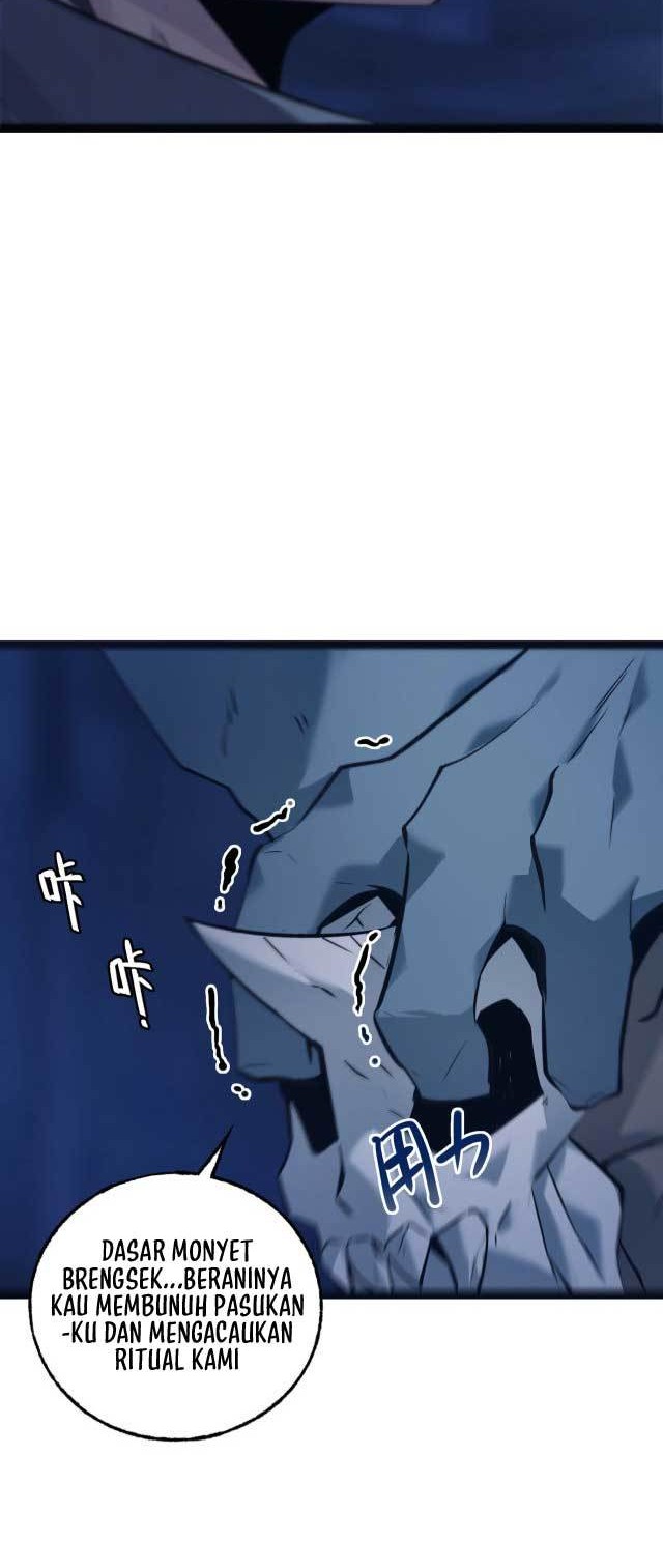 The Strongest Player That Was Forced To Return Chapter 8 - halaman 23
