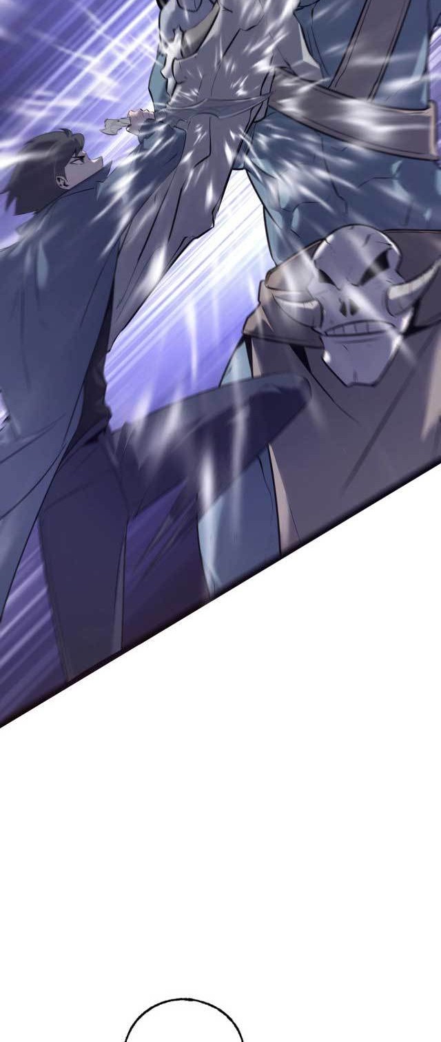 The Strongest Player That Was Forced To Return Chapter 8 - halaman 27