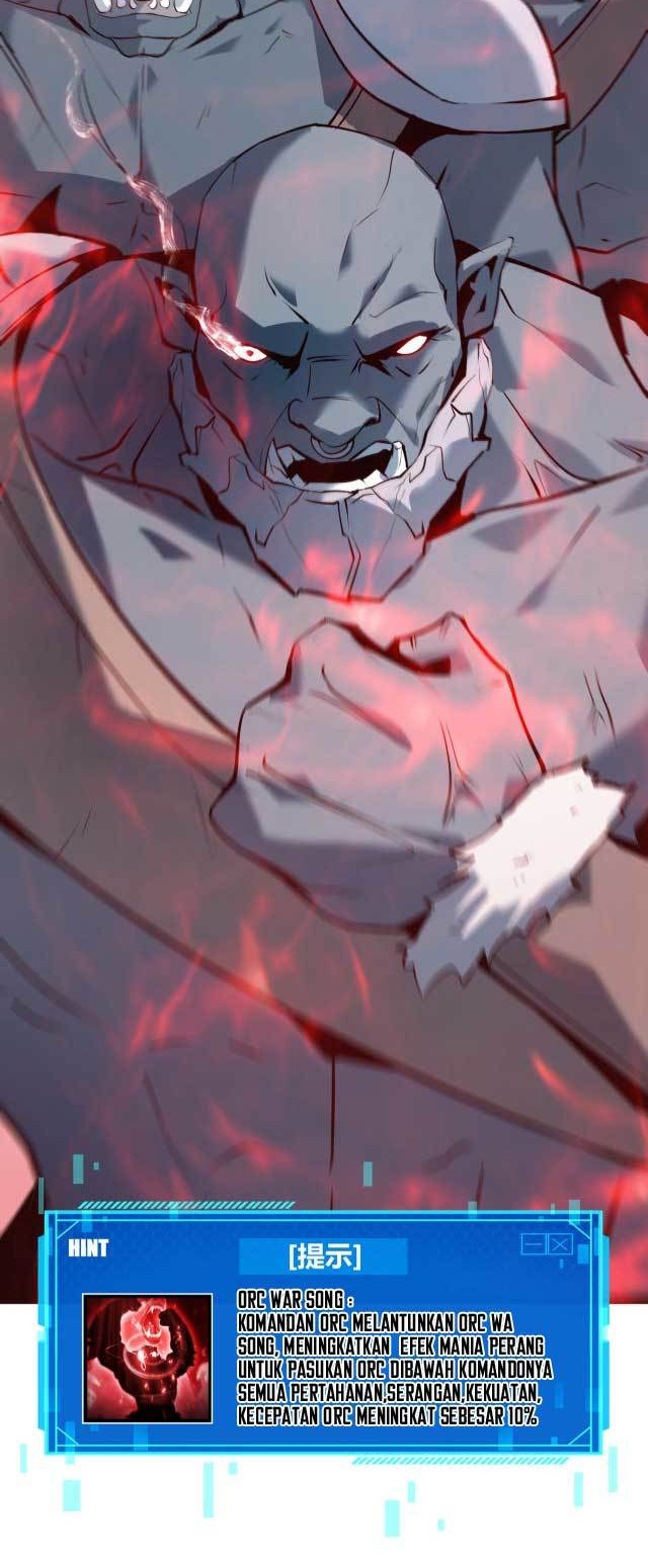 The Strongest Player That Was Forced To Return Chapter 8 - halaman 35