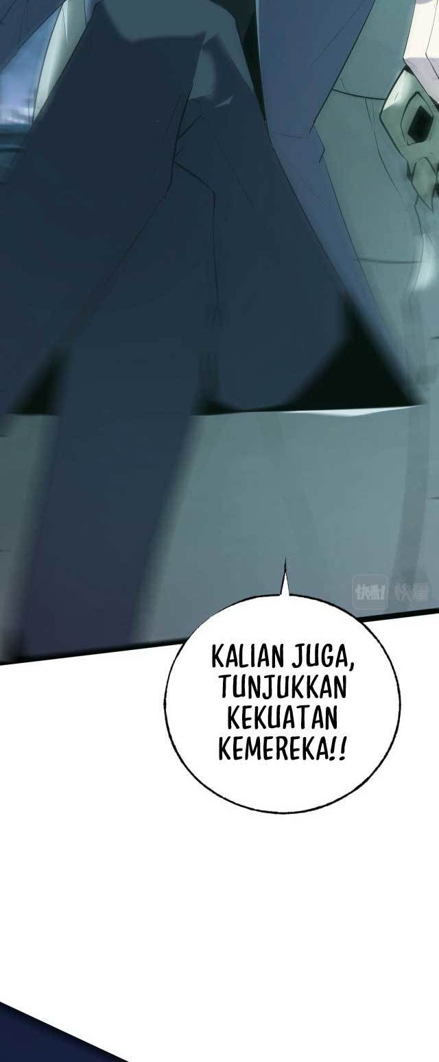 The Strongest Player That Was Forced To Return Chapter 8 - halaman 37
