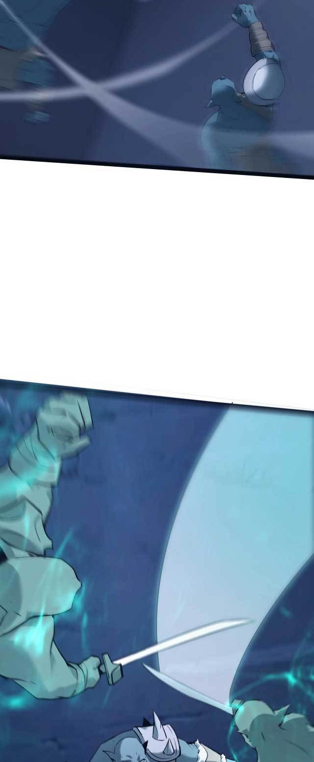 The Strongest Player That Was Forced To Return Chapter 8 - halaman 39