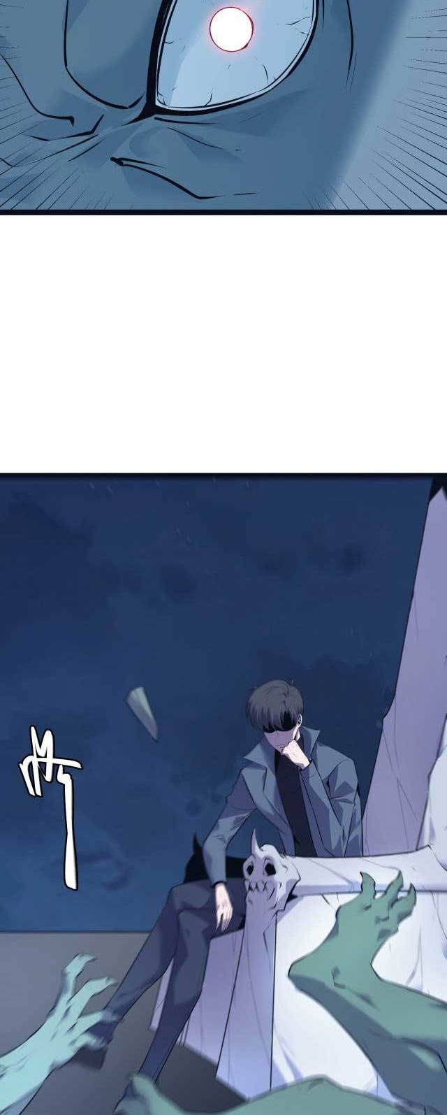 The Strongest Player That Was Forced To Return Chapter 8 - halaman 43