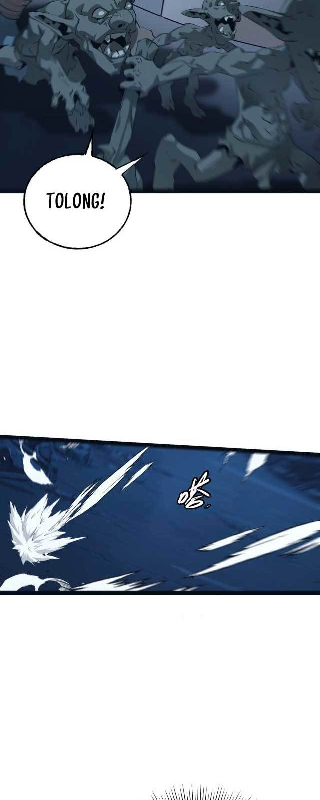 The Strongest Player That Was Forced To Return Chapter 8 - halaman 45