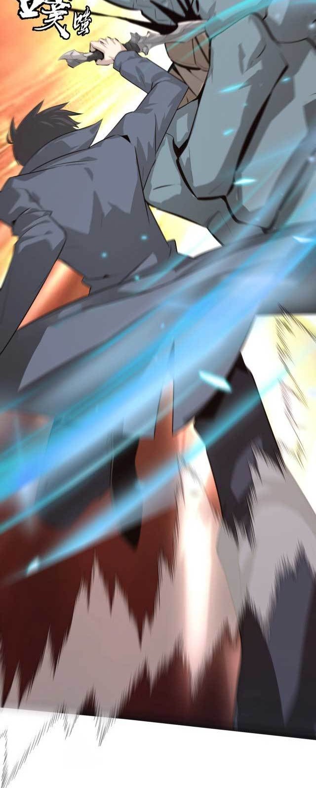 The Strongest Player That Was Forced To Return Chapter 8 - halaman 49