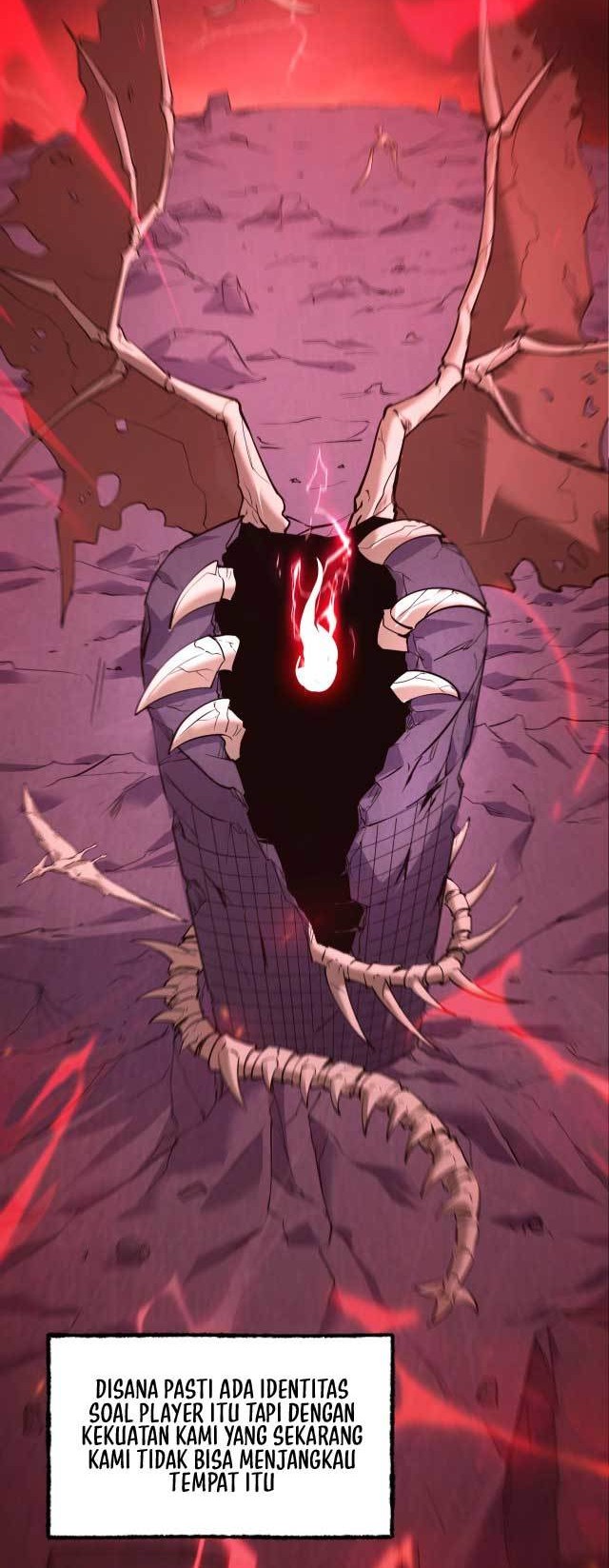 The Strongest Player That Was Forced To Return Chapter 8 - halaman 5