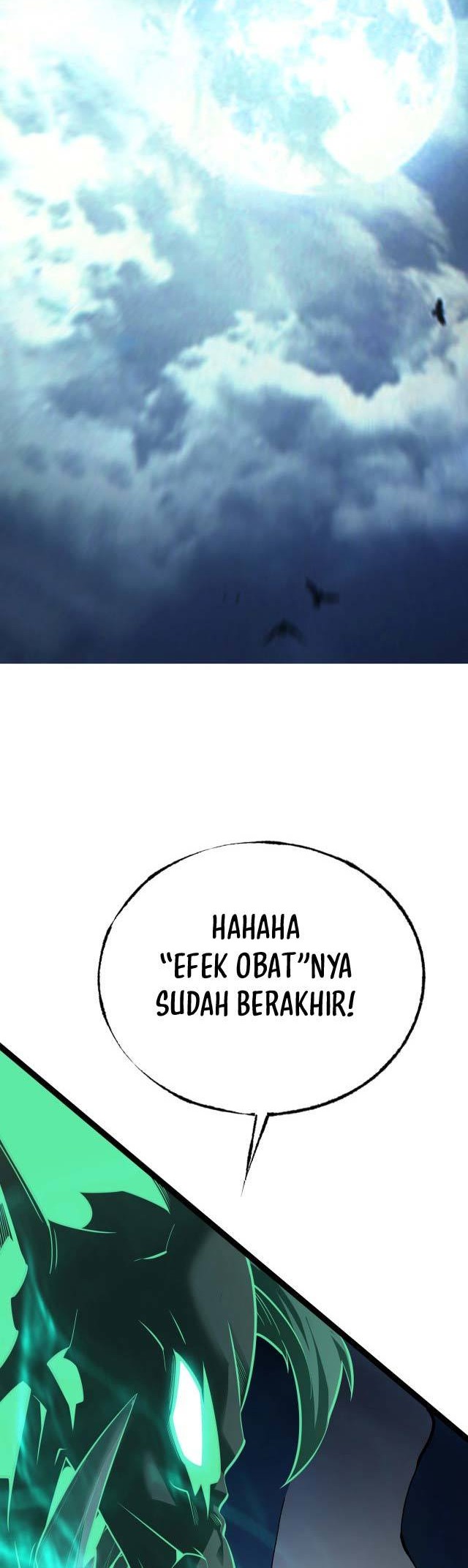 The Strongest Player That Was Forced To Return Chapter 9 - halaman 15