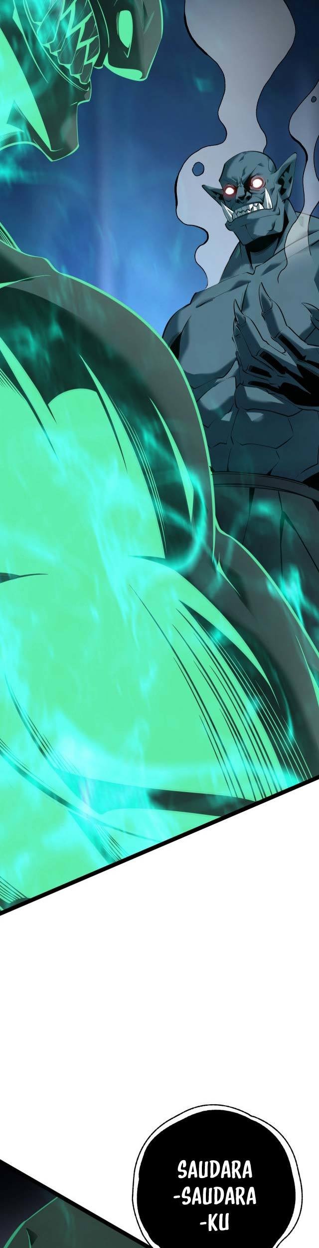 The Strongest Player That Was Forced To Return Chapter 9 - halaman 16