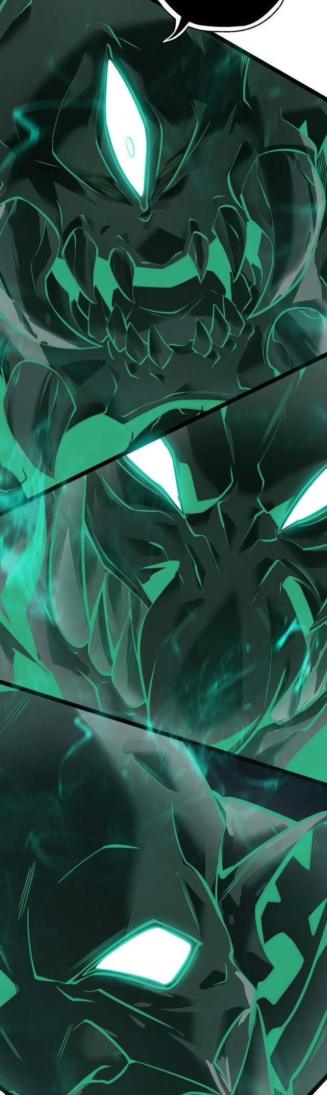 The Strongest Player That Was Forced To Return Chapter 9 - halaman 17