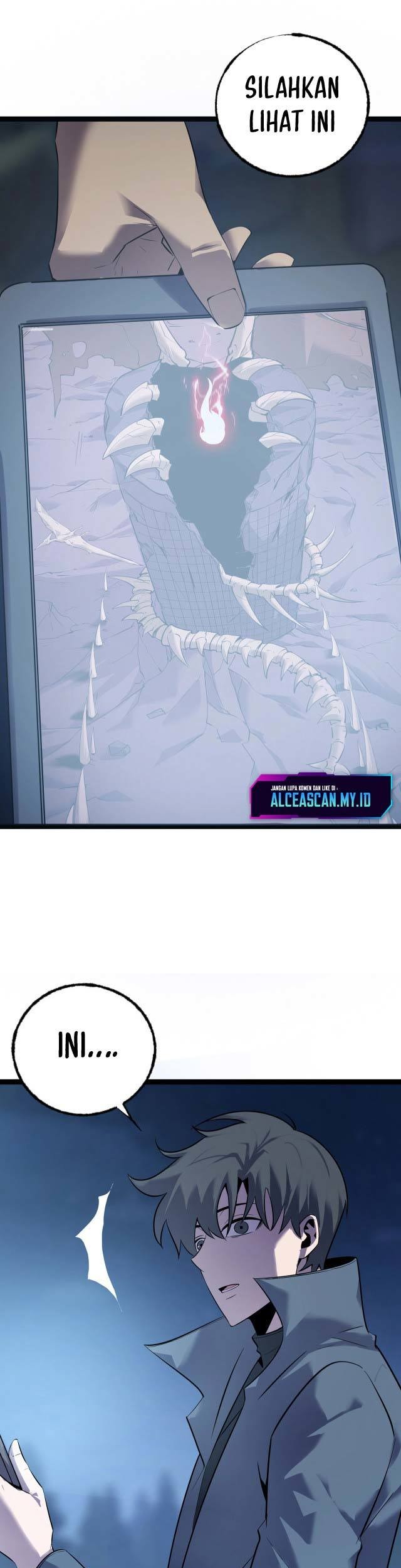 The Strongest Player That Was Forced To Return Chapter 9 - halaman 26