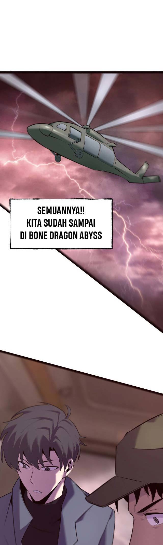 The Strongest Player That Was Forced To Return Chapter 9 - halaman 29
